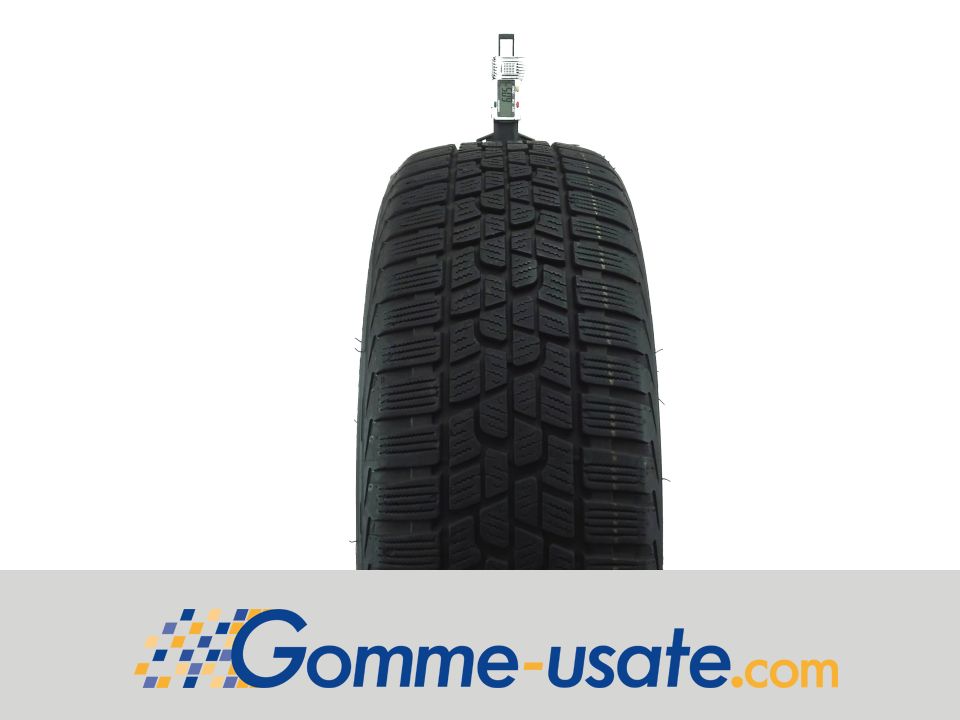 Thumb Firestone Gomme Usate Firestone 205/55 R16 91H WinterHawk 2 Evo M+S (75%) pneumatici usati Invernale_2
